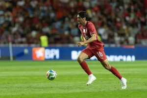 “Trincão highlights the importance of the match against Colombia and reveals a conversation with Gonçalo Inácio.”