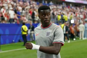 “Tuchel undecided between Rashford and Guehi after England’s victory.”