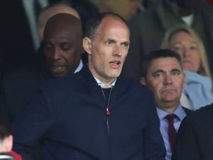 “Tuchel reveals luck with the health of the England squad.”