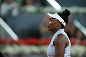 Venus Williams never tried to influence Serena Williams’ decisions.