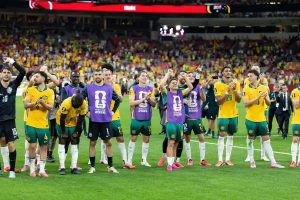 “Australia’s victory surprises, problems for the Brazilian team increase.”