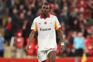Wilfried Singo rejects FC Porto and moves closer to Newcastle United.