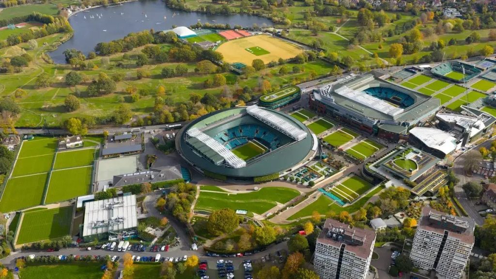 “Wimbledon raises prizes to 64 million but player criticism remains.”