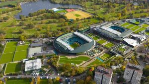 “Wimbledon raises prizes to 64 million but player criticism remains.”