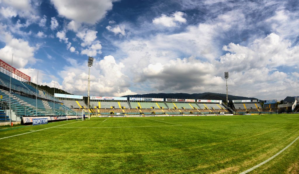 Brescia oficialmente extinto após dívida de 20 milhões de euros
