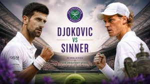 “Controversial change in Djokovic vs Sinner schedule sparks criticism at Wimbledon.”