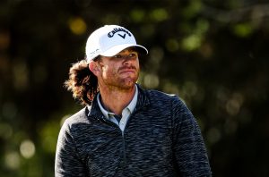 Marcus Plunkett guarantees his first-ever presence at The Open after a remarkable journey.