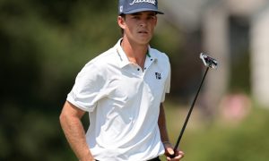 Jackson Koivun vence 3M Open e é sétimo estreante a ganhar no PGA tour