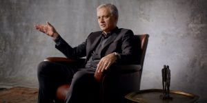 Documentário de José Mourinho na Netflix estreia a 11 de agosto