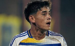 Arsenal entra na corrida por Tomas Aranda e complica planos da Fiorentina