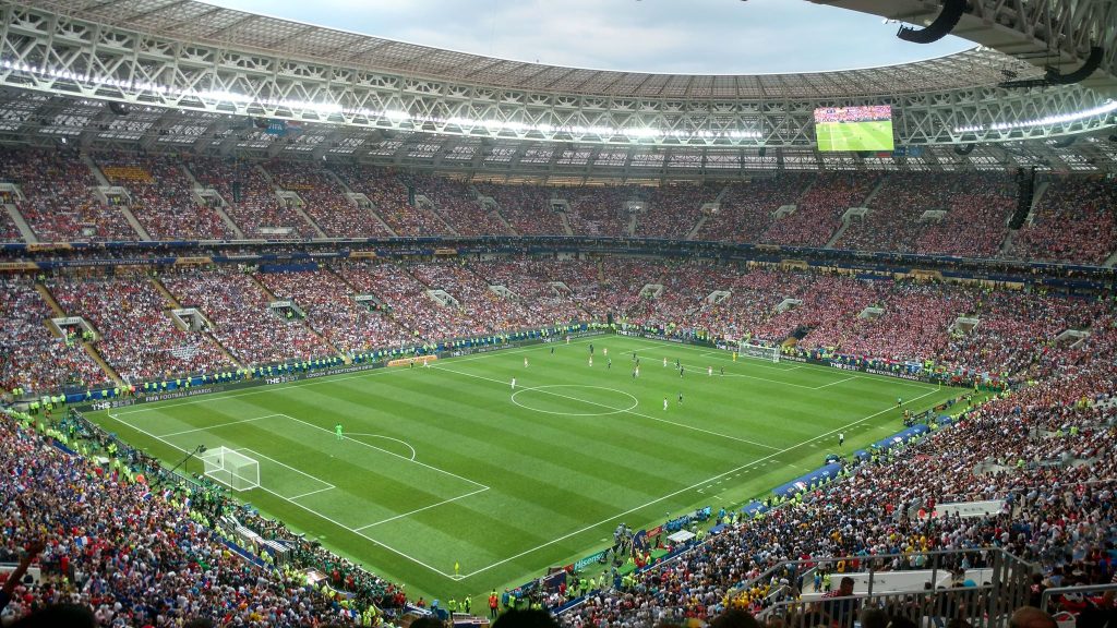 Bilhetes da final do Mundial 2026 chegam a 34.100 euros na revenda