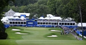 Carolina do norte investe 40 milhões para manter o Wyndham Championship no PGA Tour
