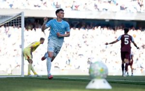 AC Milan avalia Phil Foden enquanto Liverpool procura substituto para salah