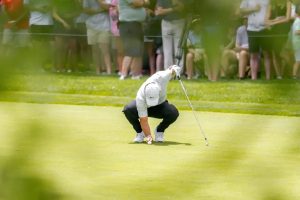 Adam Scott considera Rory McIlroy melhor que Tiger Woods