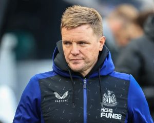 Alan Shearer surpreendido com saída inesperada de Eddie Howe no Newcastle