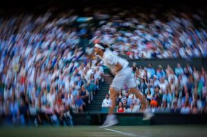 Alexander Zverev iguala Roger Federer com quatro derrotas em finais de Grand Slam