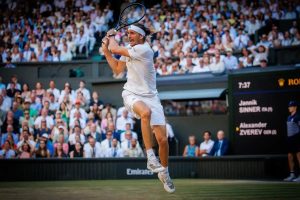 Alexander Zverev regressa à academia de rafa nadal após conselhos decisivos