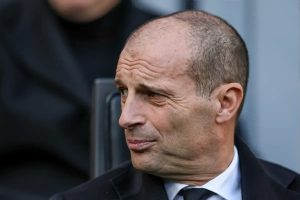 “Allegri confirmed as the new coach of Napoli after leaving Milan.”