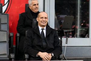 “Allegri starts era at Napoli: Impact on McTominay, De Bruyne, and Lukaku”