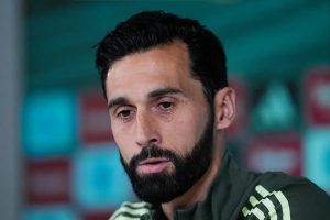 Alvaro Arbeloa takes over as head coach of Fulham following the departure of Marco Silva.