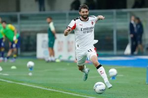 “Amorim bets on Pulisic and points to Modric as a target for Milan.”