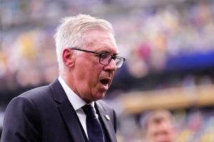 Ancelotti aponta pausa para hidratação como erro crucial do Brasil na taça do mundo