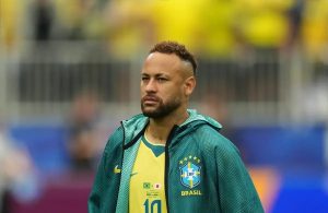 Ancelotti reveals Neymar ready for 90 minutes and praises his attitude.