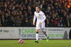 Ander Herrera fecha ciclo emocional com transferência final