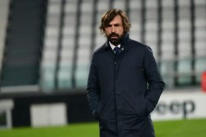 Andrea Pirlo esclarece polémica sobre ligação a empresa russa de apostas