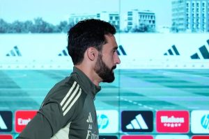 Arbeloa prepara mercado com dois jogadores do Real Madrid