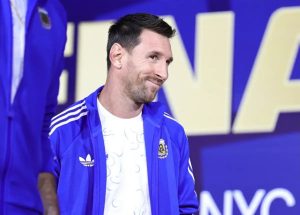 Argentina perto de repetir título mundial depois de 64 anos