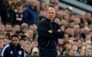 Arne Slot in negotiations to succeed Ronald Koeman as the Netherlands national team coach.