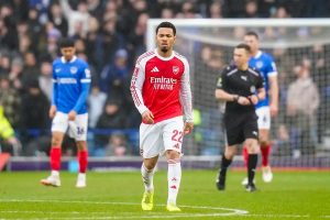 Arsenal atrai quatro interessados por Ethan Nwaneri em possível venda