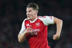 Arsenal interessado em vinicius júnior apesar de bom arranque de Gyokeres