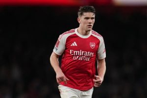 Arsenal define preço de saída de Gyokeres com possível venda de Alvarez