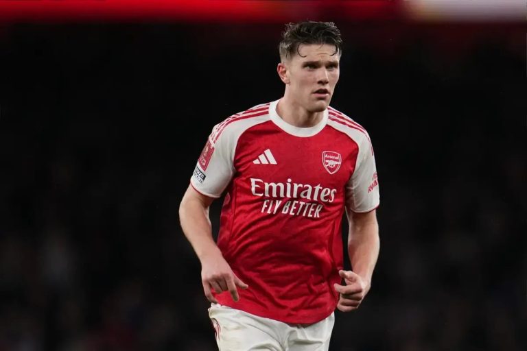 Arsenal define preço de saída de Gyokeres com possível venda de Alvarez