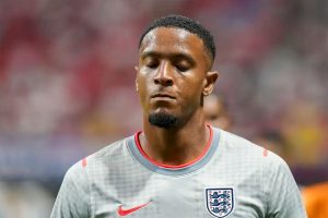 Arteta intends to make a million-dollar signing of Ezri Konsa to strengthen the defense.