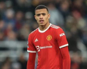 Barcelona esteve interessado em Mason Greenwood antes da transferência ao Fenerbahce