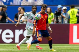 Barcelona preparado para vender Ferran Torres e evitar pagamento extra