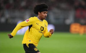 Barcelona reforça ataque com a contratação de Karim Adeyemi ao dortmund