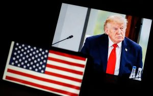Belgium condemns FIFA’s decision after intervention by Donald Trump.