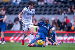 Benfica interessado em Ibrahima Ba com valor mínimo de 15 milhões