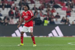 Benfica rejects Al-Ittihad’s offer for Leandro Barreiro.