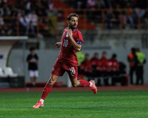 “Bernardo Silva ignores Real Madrid and focuses on the national team.”