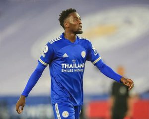 Besiktas nega ter recebido proposta oficial por Wilfred Ndidi