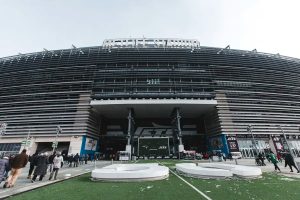 Final tickets for the 2026 World Cup cost up to $9,504 at Metlife Stadium.