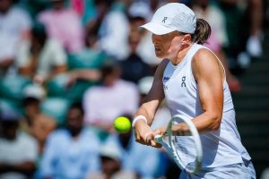Boris Becker demands dramatic changes for Iga Swiatek to return to the top.