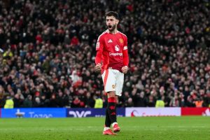 Bruno Fernandes recebeu proposta milionária de clube turco