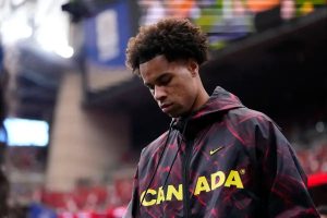 Canadá emociona adeptos com campanha histórica no Mundial 2026