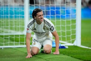 Chelsea pondera contratação do defesa Álvaro Carreras do Real Madrid